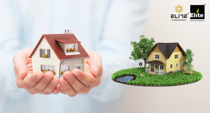 The Benefits of Gated Communities for NA Plots in Pune