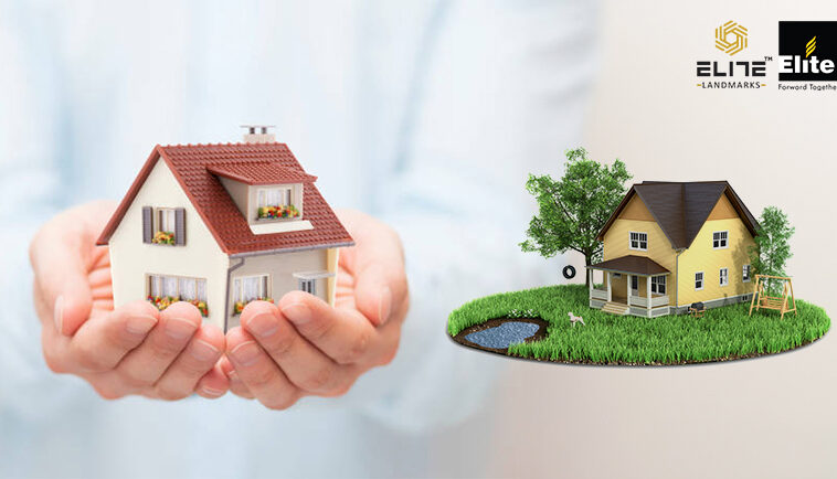 The Benefits of Gated Communities for NA Plots in Pune