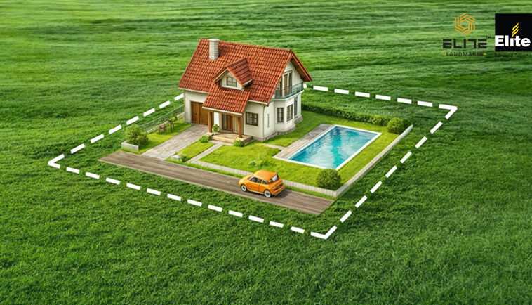 NA Villa Plots in Talegaon: Perfect for Vacation Homes