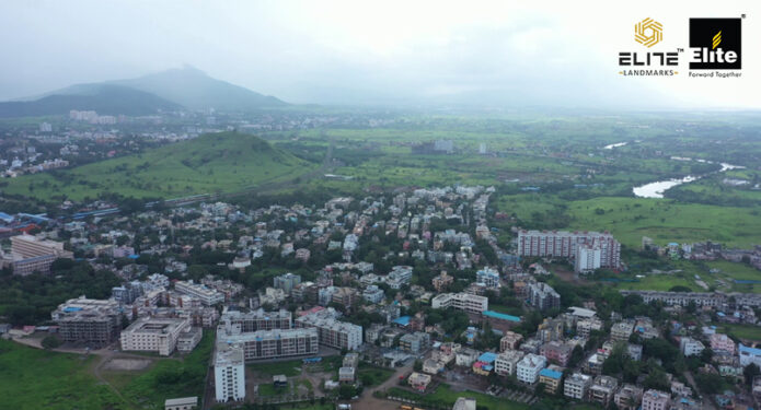 Cultural and Historical Attractions Near Your Villa Plot in Talegaon